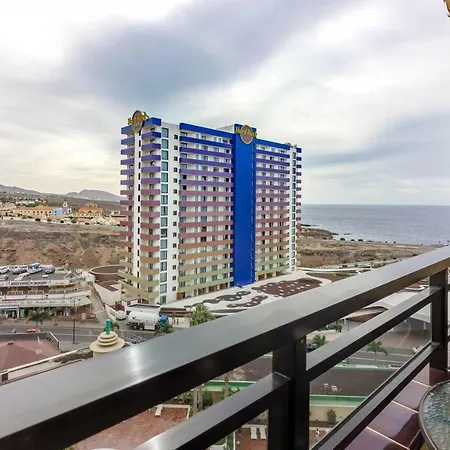 Complejo Club Paraiso, Free Parking!!!
