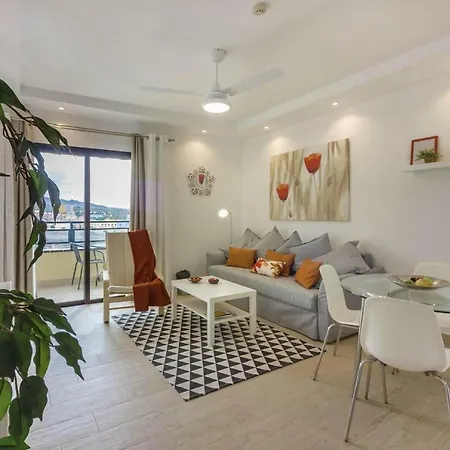 Complejo Club Paraiso, Free Parking!!! Apartment