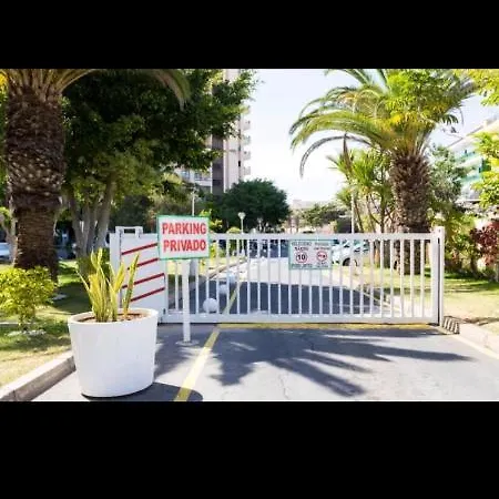Apartment Complejo Club Paraiso, Free Parking!!! *