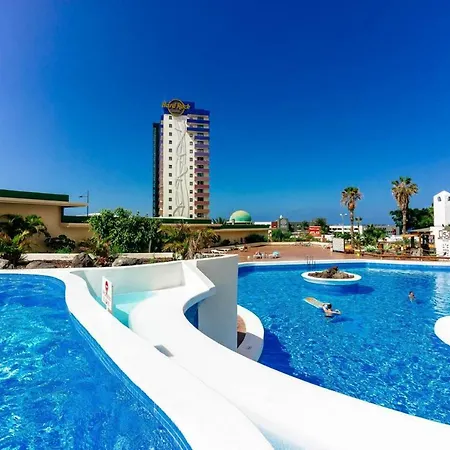 Complejo Club Paraiso, Free Parking!!! Apartment *