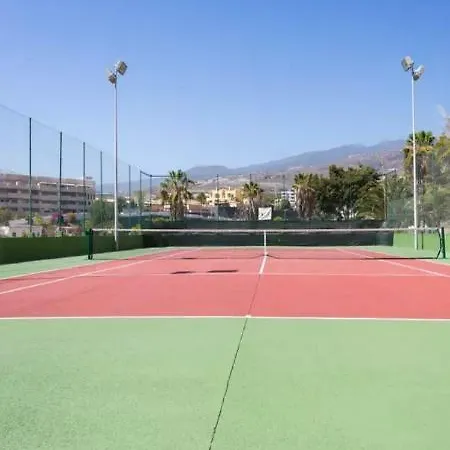Complejo Club Paraiso, Free Parking!!! Apartment *