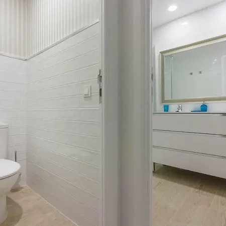 Complejo Club Paraiso Appartement Costa Adeje (Tenerife)